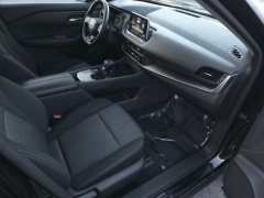 Used 2025  Nissan Rogue FWD SV at Auto Direct near Zebulon&comma; NC
