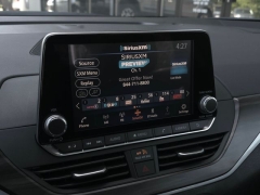 Used 2025  Nissan Altima SV FWD at Auto Direct near Zebulon&comma; NC