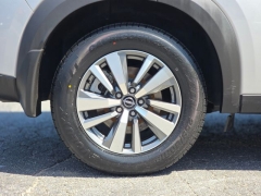 Used 2023  Nissan Pathfinder SL 4WD at Auto Direct near Zebulon&comma; NC