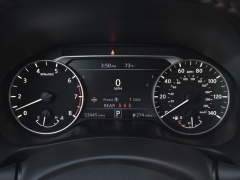 Used 2024  Nissan Altima 2&period;5 SR Sedan at Auto Direct near Zebulon&comma; NC