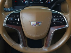 Used 2016  Cadillac Escalade 4d SUV 4WD Platinum at Auto Direct near Zebulon&comma; NC