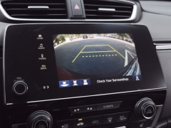 Used 2021 Honda CR-V EX-L 2WD at Auto Direct near Zebulon, NC