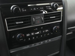 Used 2024  Nissan Armada 4x4 SV at Auto Direct near Zebulon&comma; NC