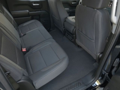 Used 2025  Chevrolet Silverado 1500 4WD Crew Cab 147" Custom Trail Boss at Auto Direct near Zebulon&comma; NC