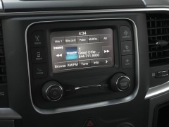 Used 2024  Ram 1500 Classic 2WD SLT Quad Cab 6'4" Box at Auto Direct near Zebulon&comma; NC