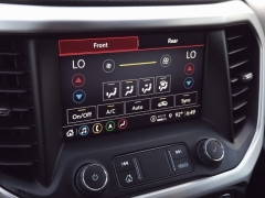 Used 2023 GMC Acadia AWD 4dr SLT at Auto Direct near Zebulon, NC