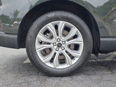 Used 2023  Ford Edge Titanium AWD at Auto Direct near Zebulon&comma; NC