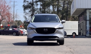Used 2023 Mazda CX-5 2.5 S Preferred Package AWD at Auto Direct near Zebulon, NC