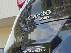 Used 2024  Mazda CX-30 2&period;5 S Select Package AWD at Auto Direct near Zebulon&comma; NC