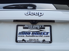 Used 2023 Jeep Compass Limited 4x4 at Auto Direct near Zebulon, NC