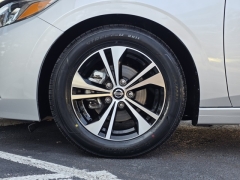 Used 2023  Nissan Sentra SV CVT at Auto Direct near Zebulon, NC