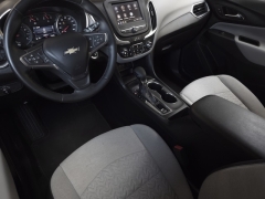 Used 2024  Chevrolet Equinox FWD 4dr LT w/1LT at Auto Direct near Zebulon, NC