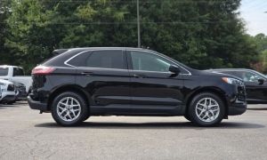 Used 2024  Ford Edge SEL AWD at Auto Direct near Zebulon&comma; NC