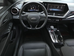 Used 2024  Chevrolet Trax FWD 4dr 2RS at Auto Direct near Zebulon&comma; NC