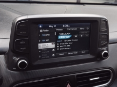 Used 2018 Hyundai Kona 4d SUV FWD SEL Tech at Auto Direct near Zebulon, NC