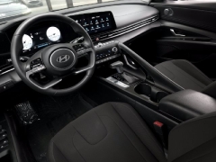 Used 2025  Hyundai Elantra SEL Convenience IVT at Auto Direct near Zebulon&comma; NC