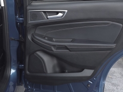 Used 2024  Ford Edge Titanium AWD at Auto Direct near Zebulon&comma; NC