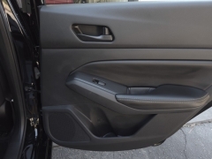 Used 2024  Nissan Altima 2.5 SV Sedan at Auto Direct near Zebulon, NC