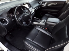 Used 2019 INFINITI QX60 4d SUV AWD LUXE (2019.5) at Auto Direct near Zebulon, NC