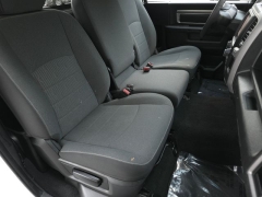 Used 2023  Ram 1500 Classic 2WD Tradesman Reg Cab 8' Box at Auto Direct near Zebulon&comma; NC