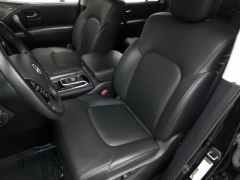 Used 2024  Nissan Armada 4x4 SV at Auto Direct near Zebulon&comma; NC