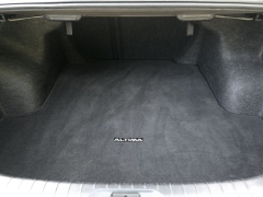 Used 2024 Nissan Altima 2.5 SR Sedan at Auto Direct near Zebulon, NC