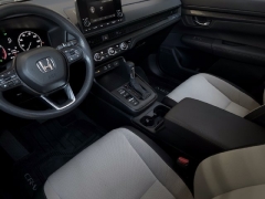 Used 2024  Honda CR-V EX AWD at Auto Direct near Zebulon&comma; NC