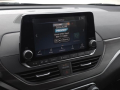 Used 2024  Nissan Altima 2&period;5 SV Sedan at Auto Direct near Zebulon&comma; NC