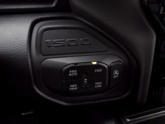Used 2022 Ram 1500 4WD Laramie Crew Cab 5'7" Box at Auto Direct near Zebulon, NC