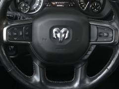 Used 2020  Ram 1500 4WD Crew Cab Rebel at Auto Direct near Zebulon&comma; NC