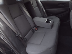 Used 2023 Toyota Corolla LE CVT at Auto Direct near Zebulon, NC