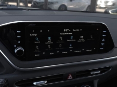 Used 2023  Hyundai Sonata SEL Plus 1&period;6T at Auto Direct near Zebulon&comma; NC