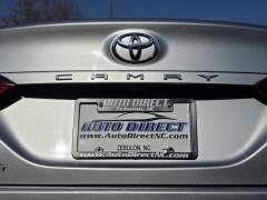 Used 2024  Toyota Camry XLE Auto at Auto Direct near Zebulon, NC