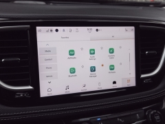 Used 2023 Chrysler Pacifica Hybrid Touring L FWD at Auto Direct near Zebulon, NC