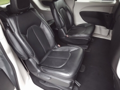 Used 2023 Chrysler Pacifica Hybrid Touring L FWD at Auto Direct near Zebulon, NC