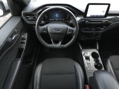Used 2025  Ford Escape ST-Line Select AWD at Auto Direct near Zebulon&comma; NC