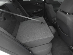 Used 2024  Chevrolet Malibu 4dr Sdn 1LT at Auto Direct near Zebulon&comma; NC