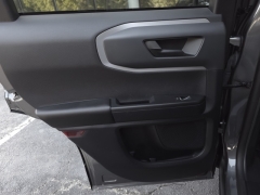 Used 2024 Ford Bronco Sport Big Bend 4x4 at Auto Direct near Zebulon, NC