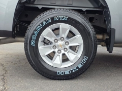 Used 2025  Chevrolet Silverado 1500 2WD Crew Cab 147" LT at Auto Direct near Zebulon&comma; NC