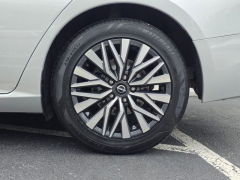 Used 2024  Nissan Altima 2&period;5 SV Sedan at Auto Direct near Zebulon&comma; NC