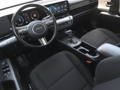 Used 2024  Hyundai Kona SEL AWD at Auto Direct near Zebulon&comma; NC