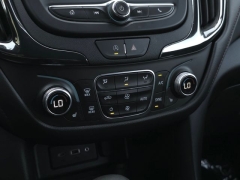Used 2024  Chevrolet Equinox FWD 4dr RS at Auto Direct near Zebulon&comma; NC