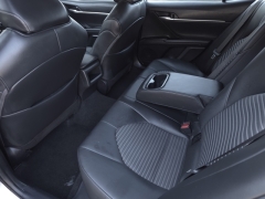 Used 2024  Toyota Camry SE Auto at Auto Direct near Zebulon, NC