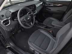 Used 2025  Chevrolet Trailblazer AWD 4dr LT at Auto Direct near Zebulon, NC