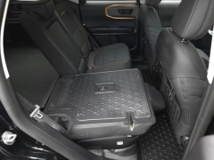 Used 2022  Ford Bronco Sport Badlands 4x4 at Auto Direct near Zebulon&comma; NC