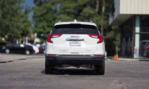 Used 2024  GMC Terrain AWD 4dr SLT at Auto Direct near Zebulon&comma; NC