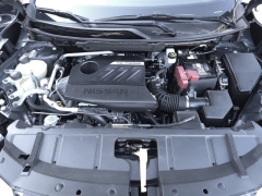 Used 2023  Nissan Rogue AWD S at Auto Direct near Zebulon&comma; NC