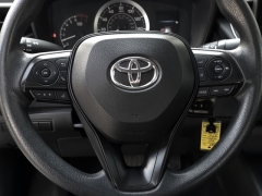 Used 2022 Toyota Corolla LE CVT at Auto Direct near Zebulon, NC