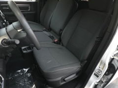Used 2024  Ram 1500 Classic 2WD Warlock Crew Cab 5'7" Box at Auto Direct near Zebulon&comma; NC
