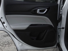 Used 2024  Jeep Compass Limited 4x4 at Auto Direct near Zebulon&comma; NC